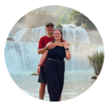 Janna & Thomas: „Bei einer Weltreise geht es darum, seinen eigenen Traum zu leben.“
