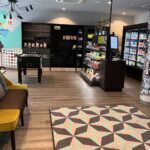 the niu, Charly Frankfurt City by IHG – Zentrales Hotel mit gutem Preis-Leistungs-Verhältnis