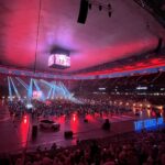THE GRAND JAM 2026 – 1.277 Menschen knacken Weltrekord als „größte Band der Welt“