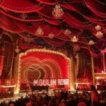 Moulin Rouge! Das Musical – Au revoir Köln, Bonjour Hamburg!